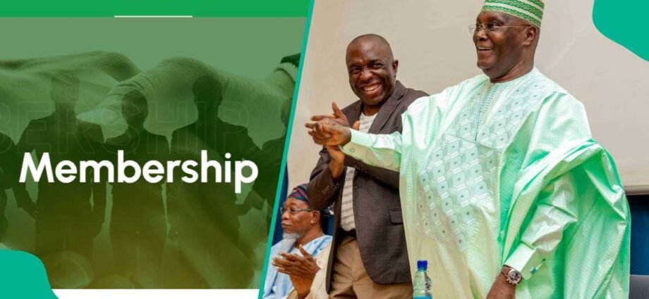 ADC Ta Sha Wahala Saboda Yawan Jama’a Da Ke Neman Rajista A Shafinta Na Yanar Gizo