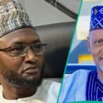 Tijjani Faraga Ya Mayar Da Martani Kan Zargin Da Sheikh Triumph Ya Yi Game Da Akidarsa