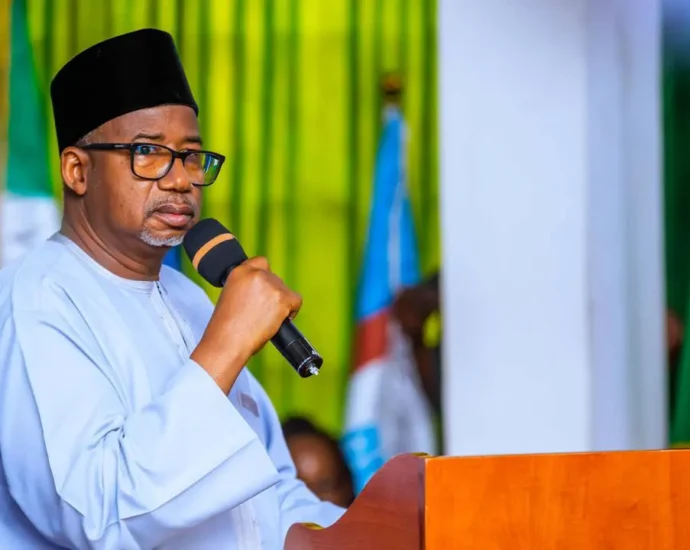 Gwamna Bala Ya Cire Akawun Jami’ar Sa’adu Zungur Bayan Binciken Cin Hanci da Rashin Gaskiya Gwamna Bala Ya Cire Akawun Jami’ar Sa’adu Zungur Bayan Binciken Cin Hanci da Rashin Gaskiya