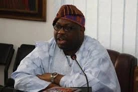 Atiku Abubakar Ya Fi Dacewa Zama Dan Takarar Shugaban Kasa a Jam’iyyar ADC na 2027 – Dele Momodu Atiku Abubakar Ya Fi Dacewa Zama Dan Takarar Shugaban Kasa a Jam’iyyar ADC na 2027 – Dele Momodu
