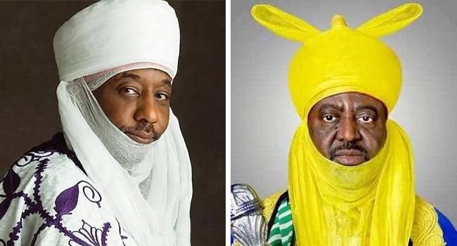 ‘Yan Sanda Sun Fara Binciken Rikicin Tsakanin Magoya Bayan Sarkin Kano Aminu Ado Bayero da Muhammadu Sanusi II ‘Yan Sanda Sun Fara Binciken Rikicin Tsakanin Magoya Bayan Sarkin Kano Aminu Ado Bayero da Muhammadu Sanusi II