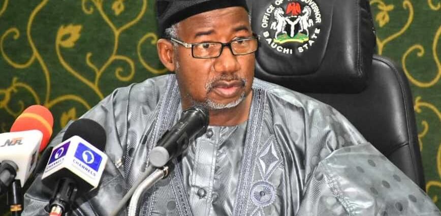 2027: Gwamna Bala Mohammed Ya Amece Mutanen Bauchi Za Su Zabi Magajinsa 2027: Gwamna Bala Mohammed Ya Amece Mutanen Bauchi Za Su Zabi Magajinsa