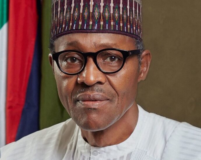 Gwamna Adeleke Ya Yi Makoki Kan Rasuwar Tsohon Shugaban Kasa Muhammadu Buhari Gwamna Adeleke Ya Yi Makoki Kan Rasuwar Tsohon Shugaban Kasa Muhammadu Buhari