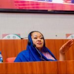 Majalisar Dattawa Ta Sanya Sharuɗɗa Kafin Maido Da Natasha Akpoti-Uduaghan Bayan Hukuncin Kotu