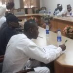 Ƙarfafa Dimokuradiyya: IPC Ta Horar da ‘Yan Jarida Arewa Don Inganta Rahoton Zaɓe