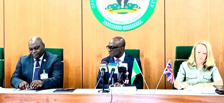 Gwamnatin Tarayya Ta Ci Gaba Da Neman Ganin ‘Yan Matan Chibok Da Leah Sharibu Sun Komo Gida Lafiya