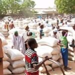Gwamnatin Yobe Ta Rufe Kasuwanni Uku Domin Hana Hare-haren Boko Haram