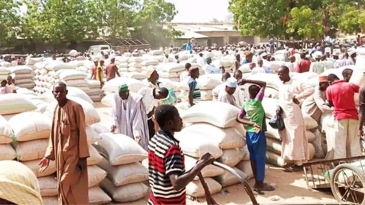 Gwamnatin Yobe Ta Rufe Kasuwanni Uku Domin Hana Hare-haren Boko Haram