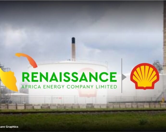 Renaissance Africa Energy Ya Gabatar da Manufar Jagorancin Makamashi na Najeriya a Taron NOG 2025 Renaissance Africa Energy Ya Gabatar da Manufar Jagorancin Makamashi na Najeriya a Taron NOG 2025