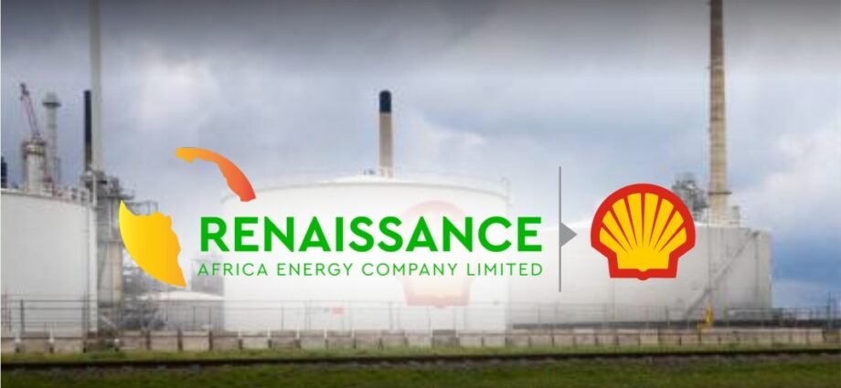 Renaissance Africa Energy Ya Gabatar da Manufar Jagorancin Makamashi na Najeriya a Taron NOG 2025