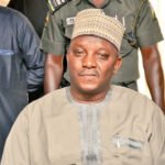 Tsohon Ministan Wutar Lantarki Saleh Mamman Da Wasu Bakwai Suna Fuskantar Tuhumar Zamba Naira Biliyan 31 Daga EFCC