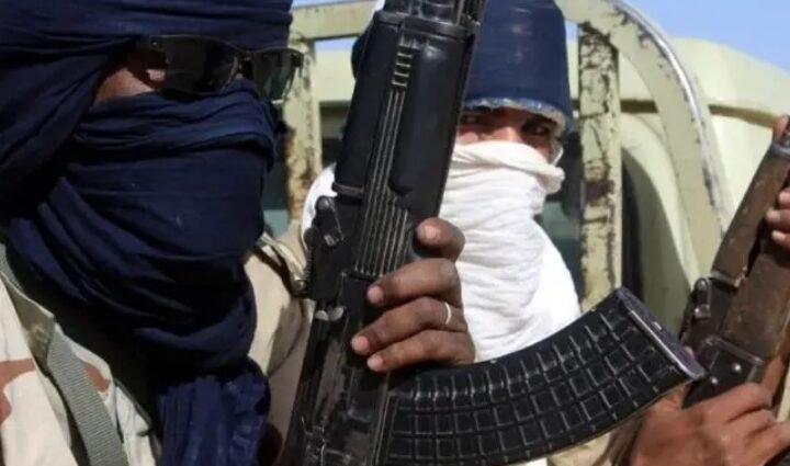 ‘Yan Daba Sun Kashe Mutane 13 Ciki Har Da Jami’an Tsaro A Hare-Haren Da Suka Kai Kauyuka Uku A Jihar Niger