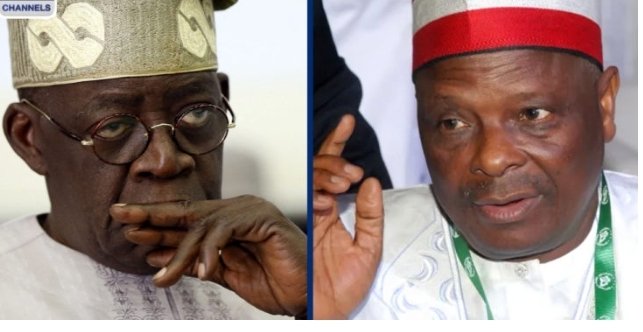 Gwamnatin Tinubu Ta Karkata Zuwa Kudu, Ta Rasa Arewa – Kwankwaso Ya Zargi Gwamnatin Tinubu Ta Karkata Zuwa Kudu, Ta Rasa Arewa – Kwankwaso Ya Zargi