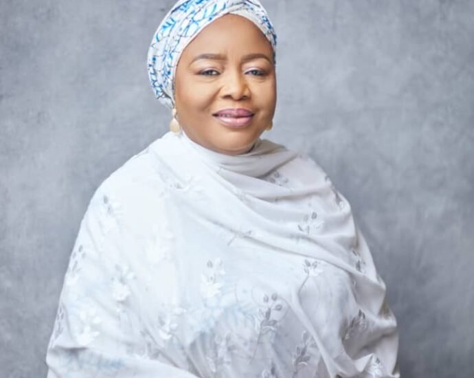 Shugabannin Majalisa Sun Tattauna Keɓance Kujeru Na Musamman Ga Mata A Kundin Tsarin Mulki Shugabannin Majalisa Sun Tattauna Keɓance Kujeru Na Musamman Ga Mata A Kundin Tsarin Mulki