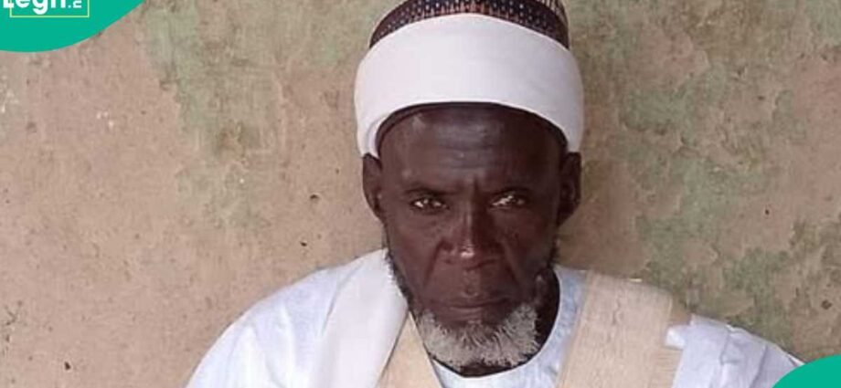 Shugaban Malaman Izala Na Jekadafari Kudu Sheikh Shu’aibu Ahmad Ya Rasu A Gombe