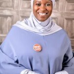 Aisha Yesufu Ta Bayyana Dalilin Haɗin Kayanta Da El-Rufai A ADC: “Yana Da Ƙimar Cuta”