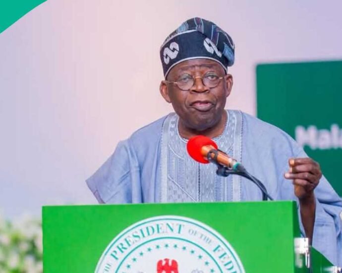 Matasan Arewa Sun Yi Alkawarin Goyon Bayan Shugaba Tinubu a Zaben 2027, Sun Yi Allah-Wadai da Kalaman Zainab Galadima