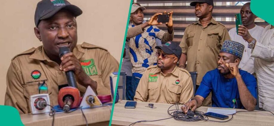 Malaman Kaduna Za Su Fara Yajin Aiki a Agusta Saboda Rashin Biyan Sabon Albashi Malaman Kaduna Za Su Fara Yajin Aiki a Agusta Saboda Rashin Biyan Sabon Albashi