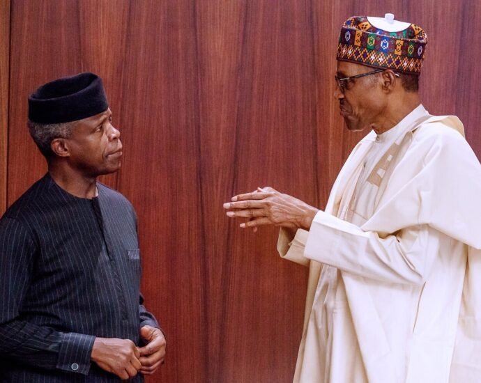 “Gwamnati Ta Dakatar Da Manyan Ayyuka A Kasa Saboda Hutun Binne Tsohon Shugaba Buhari” “Gwamnati Ta Dakatar Da Manyan Ayyuka A Kasa Saboda Hutun Binne Tsohon Shugaba Buhari”