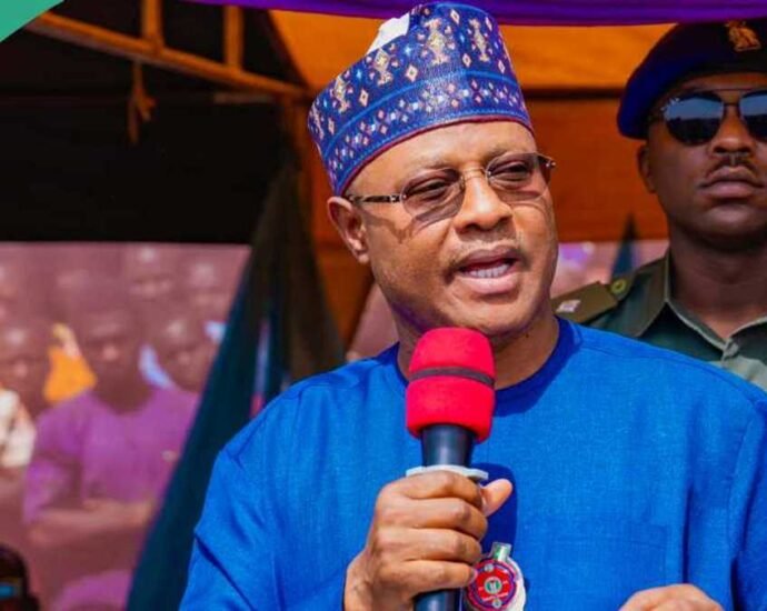 Kwamishinan Yada Labarai na Kaduna Farfesa Sani Bello Ya Yi Murabus, Gwamna Uba Sani Ya Nada Ahmed Maiyaki A Matsayin Sabon Kwamishina