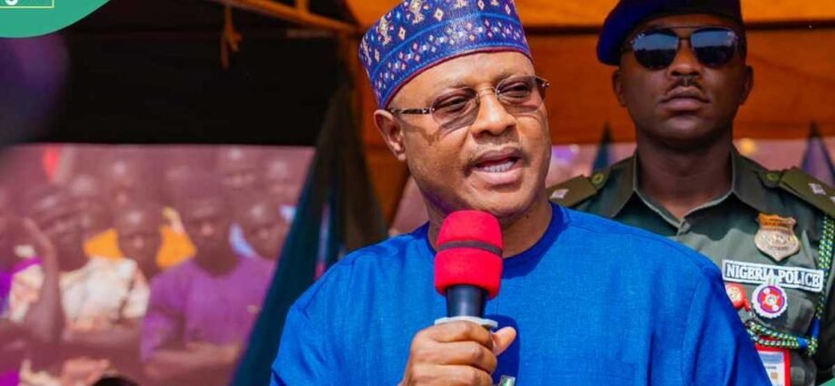 Kwamishinan Yada Labarai na Kaduna Farfesa Sani Bello Ya Yi Murabus, Gwamna Uba Sani Ya Nada Ahmed Maiyaki A Matsayin Sabon Kwamishina