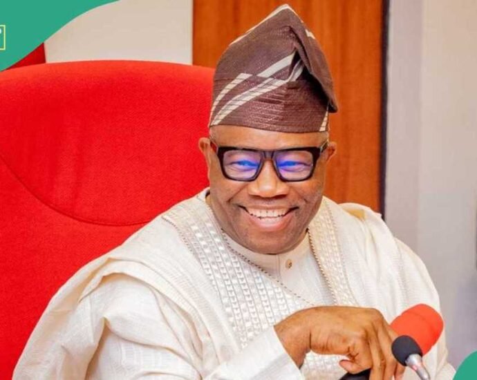 Akpabio Ya Bayyana Hakikanin Manufar ‘Yan Majalisa: Ba Don Arziki Ba Sai Don Cigaban Al’umma Akpabio Ya Bayyana Hakikanin Manufar ‘Yan Majalisa: Ba Don Arziki Ba Sai Don Cigaban Al’umma