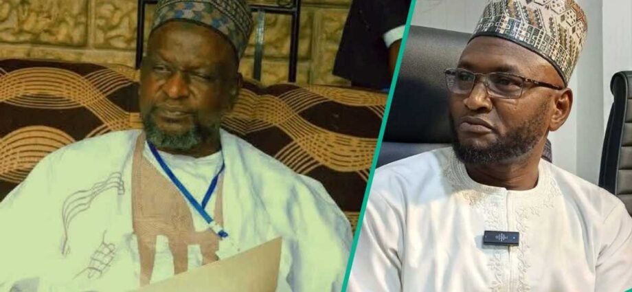 Malami Abdullahi Yankaba Ya Rasu Yana Tsaye A Sallar Asuba, Sheikh Triumph Ya Bayyana Alamomin Mutuwar Kirki Malami Abdullahi Yankaba Ya Rasu Yana Tsaye A Sallar Asuba, Sheikh Triumph Ya Bayyana Alamomin Mutuwar Kirki