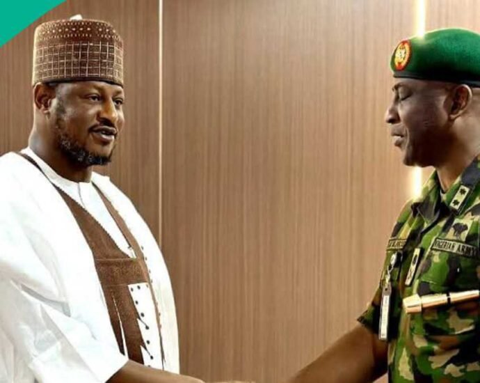 ‘Yan Bindiga Sun Kara Tsananta Hare-Haren a Katsina: Fiye da Dubu 5,000 Sun Bar Gidajensu