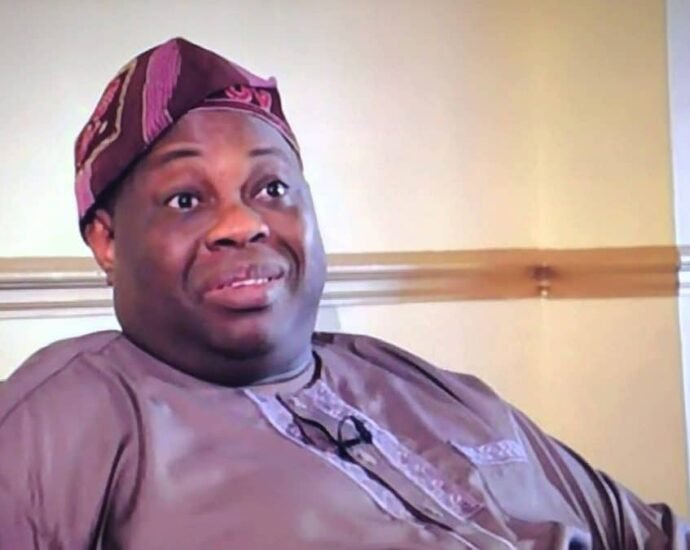 Gwamnatin APC Tana Fargabar Tasirin Atiku Abubakar da Hadakar ‘Yan Adawa – Dele Momodu Ya Bayyana Gwamnatin APC Tana Fargabar Tasirin Atiku Abubakar da Hadakar ‘Yan Adawa – Dele Momodu Ya Bayyana