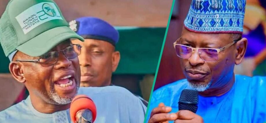 Shugaban Karamar Hukumar Gumel Ya Rasu A Jigawa Bayan Gajeriyar Rashin Lafiya