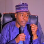 Gwamna Zulum Ya Yi Ta’aziyya Ga Mazaunan Malam Fatori, Ya Bayyana Shirin Sake Tsugunar Da Su Bayan Harin ‘Yan Ta’adda