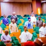 Yan Majalisar Wakilai Bakwai Daga Akwa Ibom Sun Sauya Sheka Zuwa APC – PDP Ta Rasa Mambobi Shida, YPP Daya
