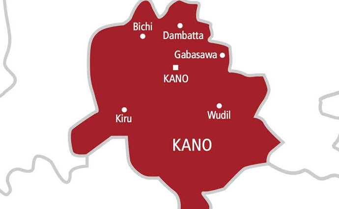 Hudu Sun Mutu A Ruwan Tare Saboda Gina Layin Dogo A Kano Hudu Sun Mutu A Ruwan Tare Saboda Gina Layin Dogo A Kano