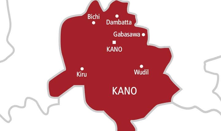 Hudu Sun Mutu A Ruwan Tare Saboda Gina Layin Dogo A Kano Hudu Sun Mutu A Ruwan Tare Saboda Gina Layin Dogo A Kano