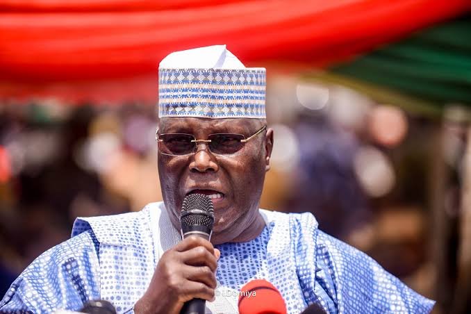 Atiku Abubakar Ya Yanke Shawarar Barin Jam’iyyar PDP Bayan Shekaru Masu Yawa