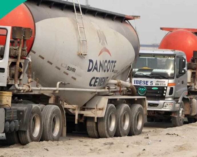 Dangote Zai Ƙaddamar Da Sabon Kamfanin Siminti A Côte d’Ivoire, Dubban Mutane Za Su Samu Ayyuka