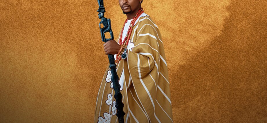 Toye Jay Ya Fitarda Sabuwar Wakarsa “Somori” Wadda Ta Haɗa Afro-Fusion Da Amapiano Toye Jay Ya Fitarda Sabuwar Wakarsa “Somori” Wadda Ta Haɗa Afro-Fusion Da Amapiano