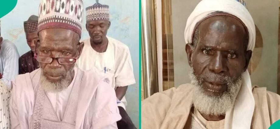 Musulunci Ya Yi Rashi a Najeriya: Shugaban Izala na Argungu da Wani Babban Malami a Gombe Sun Rasu Musulunci Ya Yi Rashi a Najeriya: Shugaban Izala na Argungu da Wani Babban Malami a Gombe Sun Rasu