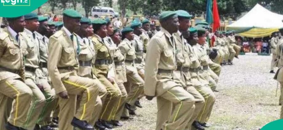 Gwamnatin Tarayya Ta Kore Ma’aikata 15, Ta Rage Daraja Wasu 59 A Hukumar Gyaran Hali Gwamnatin Tarayya Ta Kore Ma’aikata 15, Ta Rage Daraja Wasu 59 A Hukumar Gyaran Hali