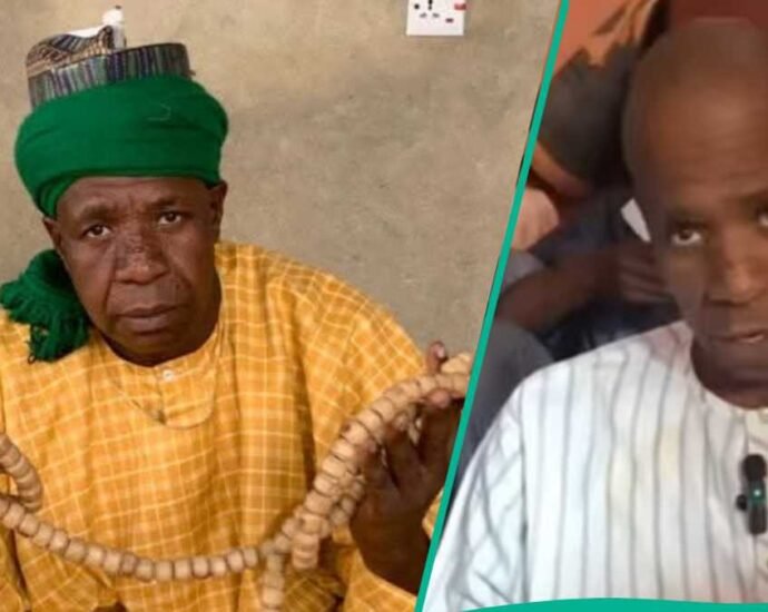 Malam Nata’ala Na Kannywood Ya Bayyana Halinsa Ya Nemci Jama’a Taimako Yayin Fama Da Cutar Daji