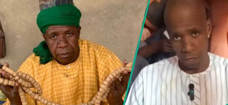 Malam Nata’ala Na Kannywood Ya Bayyana Halinsa Ya Nemci Jama’a Taimako Yayin Fama Da Cutar Daji