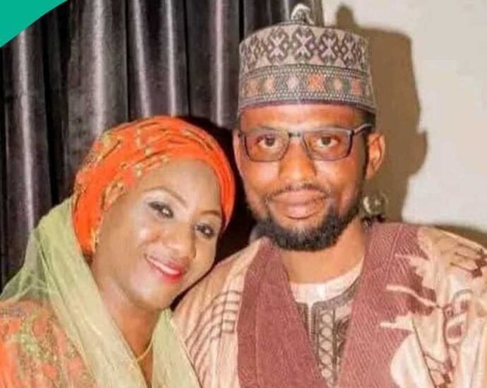 Mummunan Hatsarin Mota a Katsina Ya Hadasa Mutuwar Ma’aurata Da Wasu Mutane Uku