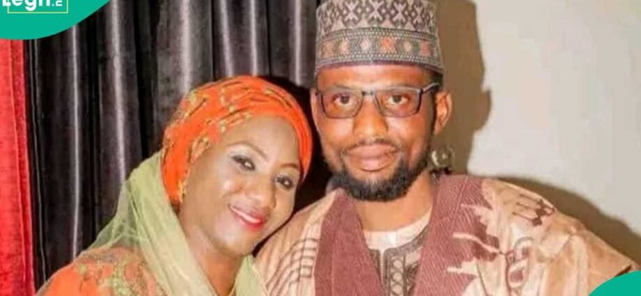 Mummunan Hatsarin Mota a Katsina Ya Hadasa Mutuwar Ma’aurata Da Wasu Mutane Uku