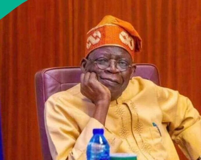 Tinubu Ya Kamata Ya Samu Goyon Bayan Manyan ‘Yan Siyasar Arewa – Jigon APC Ya Bayyana Dalilansa