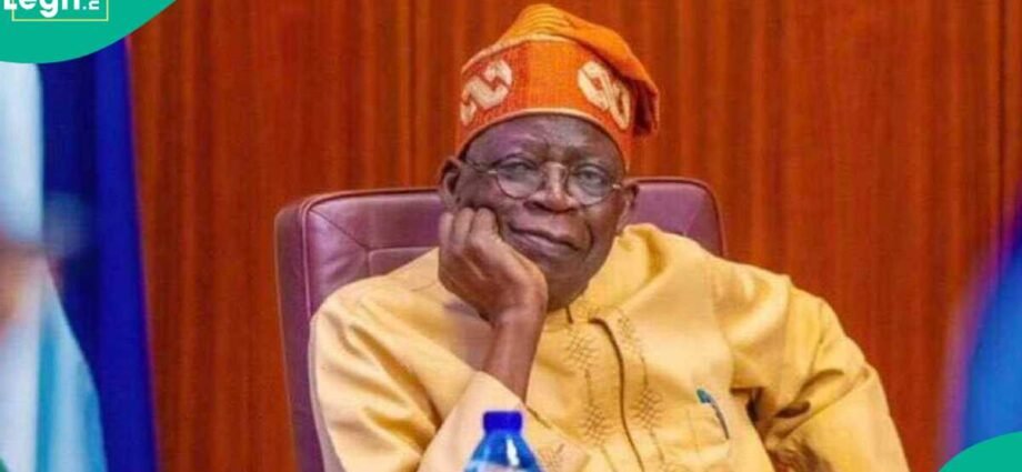 Tinubu Ya Kamata Ya Samu Goyon Bayan Manyan ‘Yan Siyasar Arewa – Jigon APC Ya Bayyana Dalilansa Tinubu Ya Kamata Ya Samu Goyon Bayan Manyan ‘Yan Siyasar Arewa – Jigon APC Ya Bayyana Dalilansa