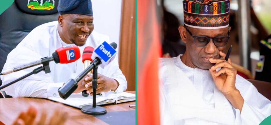 APC Ta Kayar da PDP Da Kuri’u 129 A Zaben Cike Gurbi Na Ganye, Adamawa