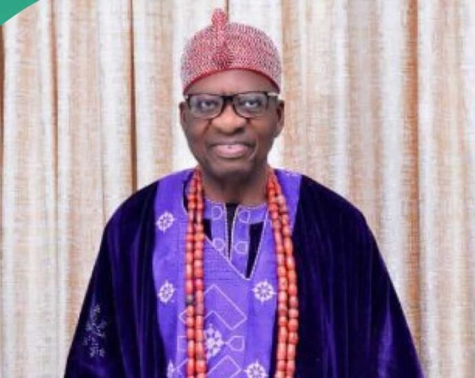 Sarkin Alara na Aramoko Ekiti Ya Rasu Yana Da Shekaru 82