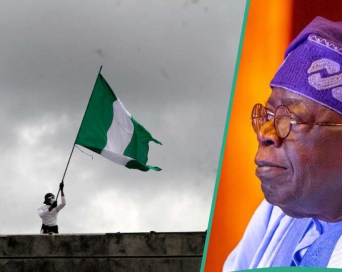 Gwamnatin Tinubu Ta Shirya Rarraba Rancen Kuɗi Ba Tare Da Riba Ba Ga Manoma Da Ƙananan ‘Yan Kasuwa