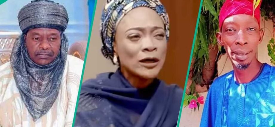 Fitattun Jaruman Kannywood Da Shahararsu Ta Dushe Bayan Sun Yi Suna