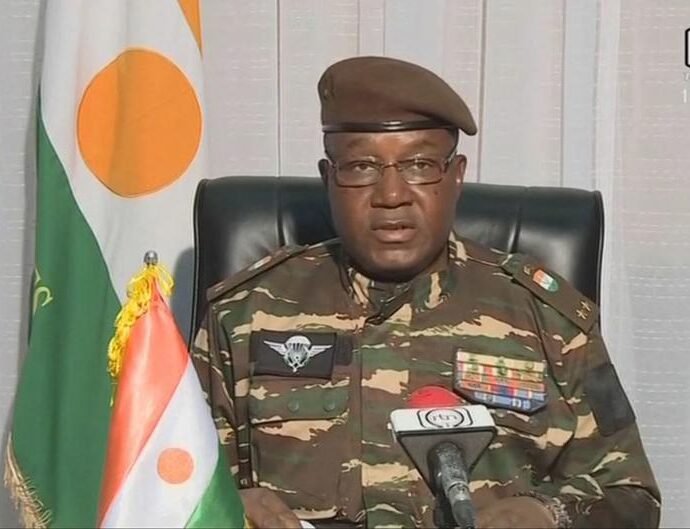 ‘Yan Bindiga Sun Kai Hari a Tillaberi, Sun Kashe Mutane 20 a Nijar